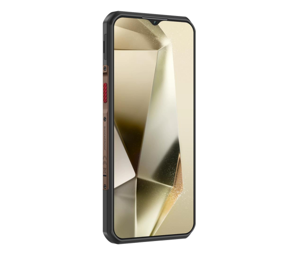 OUKITEL WP35 5G 8/256GB 11000mAh kawowy - 1269501 - zdjęcie 2